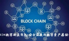 探秘IM数字硬盘钱包：安全便捷的数字资产存储方