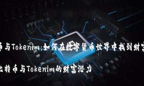 比特币与Tokenim：如何在数字货币世界中找到财富之路

探索比特币与Tokenim的财富潜力
