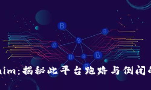 Tokenim：揭秘此平台跑路与倒闭的真相