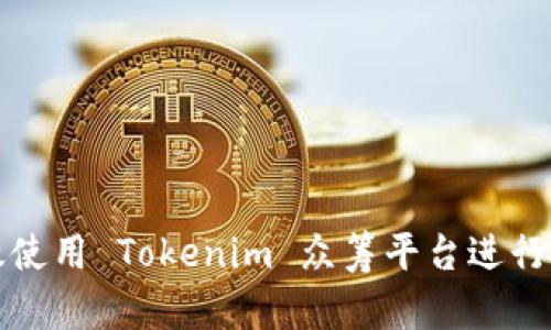 如何有效使用 Tokenim 众筹平台进行项目融资