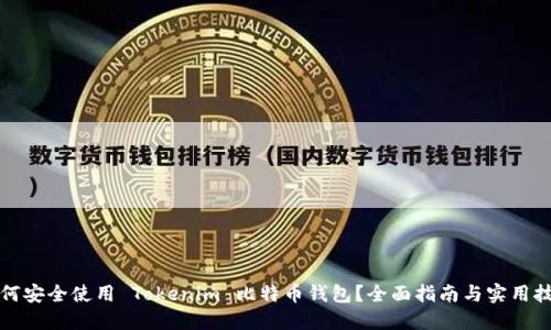 如何安全使用 Tokenim 比特币钱包？全面指南与实用技巧