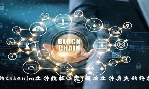有效的tokenim文件数据恢复：解决文件丢失的终极指南