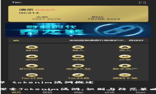 # tokenim漏洞概述

探索Tokenim漏洞：识别与防范策略