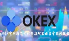 BitMEX官网打不开时的应对策略与常见问题解析