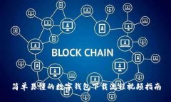 简单易懂的数字钱包下载流程视频指南