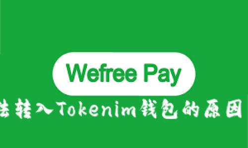 CTXC币无法转入Tokenim钱包的原因与解决方案