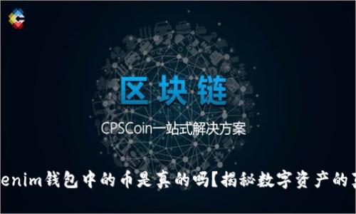 Tokenim钱包中的币是真的吗？揭秘数字资产的真相