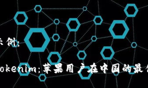 结构示例：

探寻Tokenim：苹果用户在中国的最佳选择
