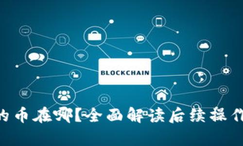 Tokenim买的币在哪？全面解读后续操作及存储建议