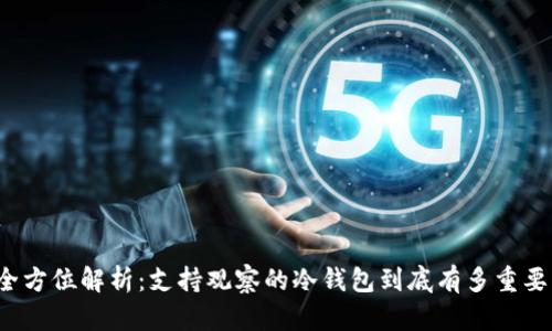 全方位解析：支持观察的冷钱包到底有多重要？