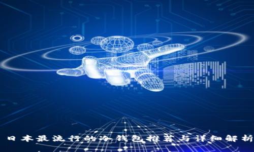 日本最流行的冷钱包推荐与详细解析