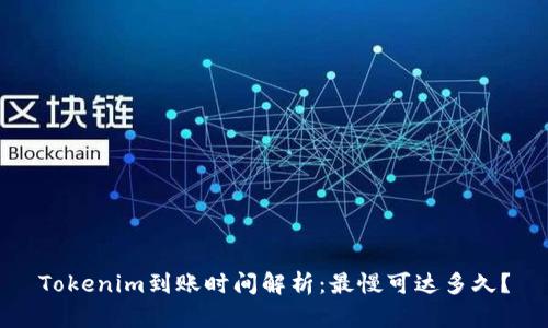 Tokenim到账时间解析：最慢可达多久？