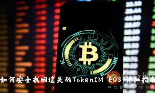 如何安全找回遗失的TokenIM EOS：详细指南
