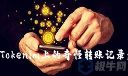 如何处理Tokenim上的奇怪转账记录：全面指南