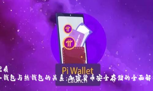 优质
冷钱包与热钱包的关系：加密货币安全存储的全面解析