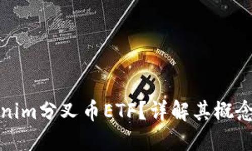 什么是Tokenim分叉币ETF？详解其概念与投资价值
