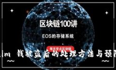 Tokenim 钱被盗后的处理方法与预防措施