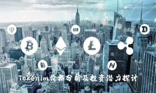 Tokenim价格分析及投资潜力探讨