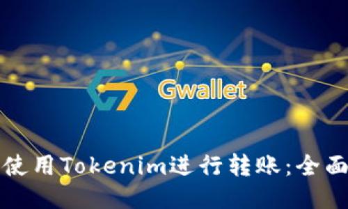 如何使用Tokenim进行转账：全面指南