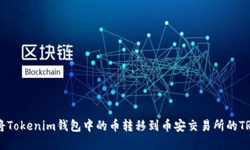 如何将Tokenim钱包中的币转移到币安交易所的TRC体系
