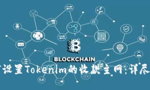 如何设置Tokenim的收款主网：详尽指南