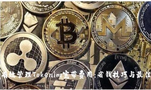 如何有效管理Tokenim宽带费用：省钱技巧与最佳实践