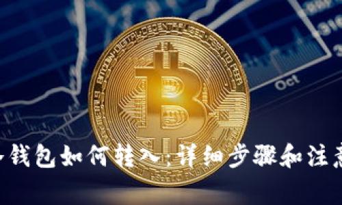 THB冷钱包如何转入：详细步骤和注意事项