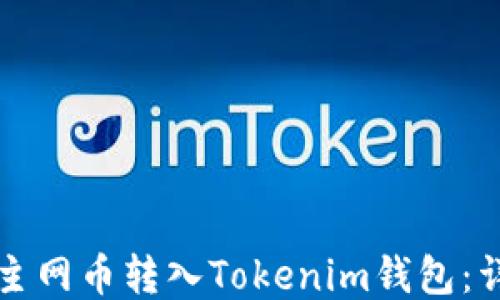 
如何将主网币转入Tokenim钱包：详细指南