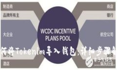 如何将Tokenim导入钱包：详细步骤解析