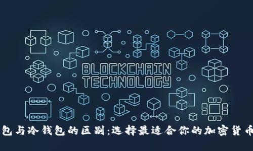 中心化钱包与冷钱包的区别：选择最适合你的加密货币存储方式