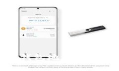 如何查看冷钱包地址与别人交易信息