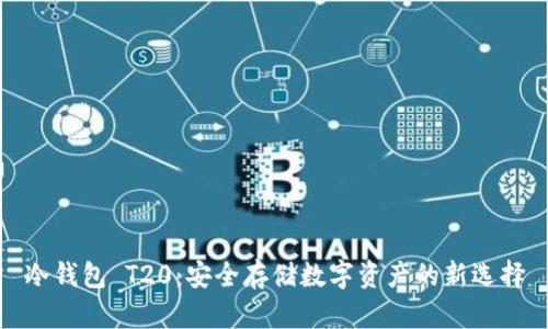 冷钱包 T20：安全存储数字资产的新选择