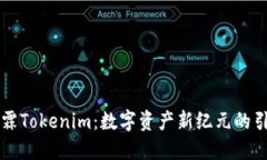 杨昕霖Tokenim：数字资产新纪元的引领者