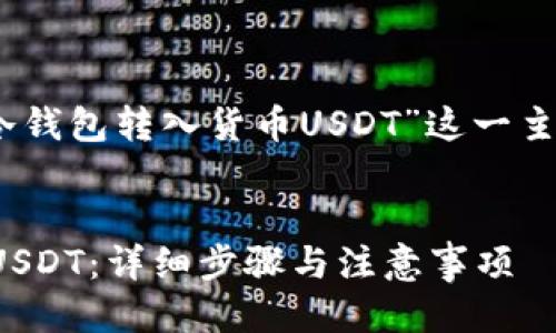 思考与关键词

在这部分，我们将为“从冷钱包转入货币USDT”这一主题撰写的和相关关键词。


如何从冷钱包安全转入USDT：详细步骤与注意事项