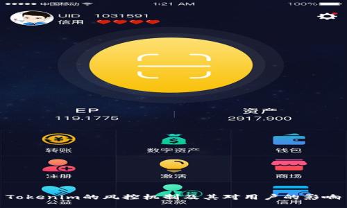 Tokenim的风控机制及其对用户的影响