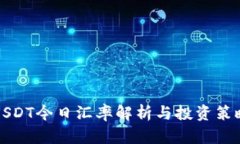 USDT今日汇率解析与投资策略