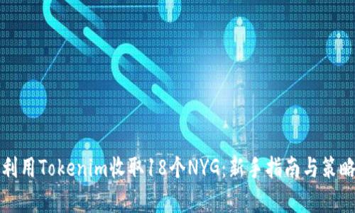 如何利用Tokenim收取18个NYG：新手指南与策略分析
