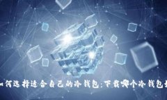  如何选择适合自己的冷钱包：下载哪个冷钱包好