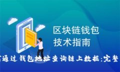 如何通过钱包地址查询链上数据：完整指南