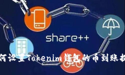 如何设置Tokenim钱包的币到账提醒