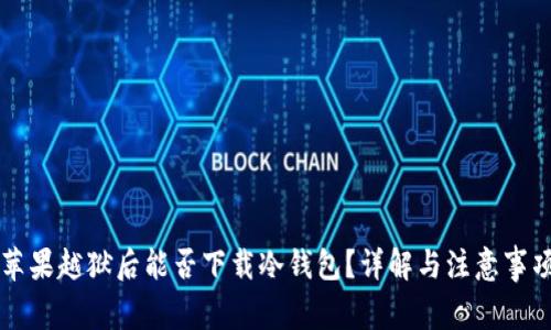 苹果越狱后能否下载冷钱包？详解与注意事项