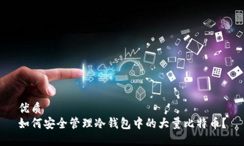 优质
如何安全管理冷钱包中的大量比特币？