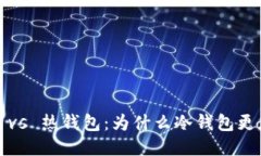 冷钱包 vs 热钱包：为什么冷钱包更加安全？