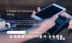 如何找回TokenIM密码：全面指南