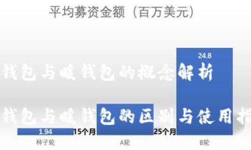 冷钱包与暖钱包的概念解析

冷钱包与暖钱包的区别与使用指南